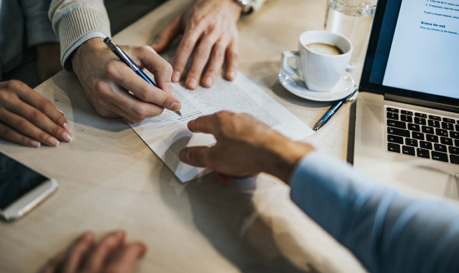 EPCIC Contract Management in Offshore and Marine